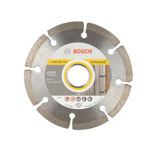 Disc Cutters