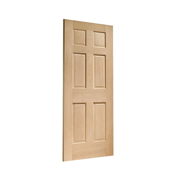 Internal Oak Veneer Doors