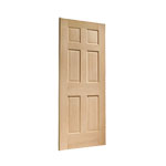 Internal Oak Doors