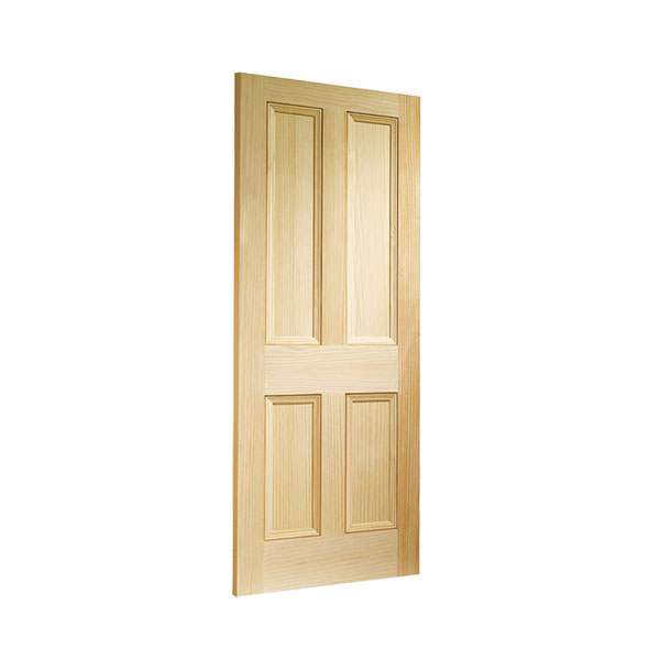Internal Pine Doors