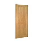 Oak Fire Doors