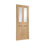 Glazed Fire Doors