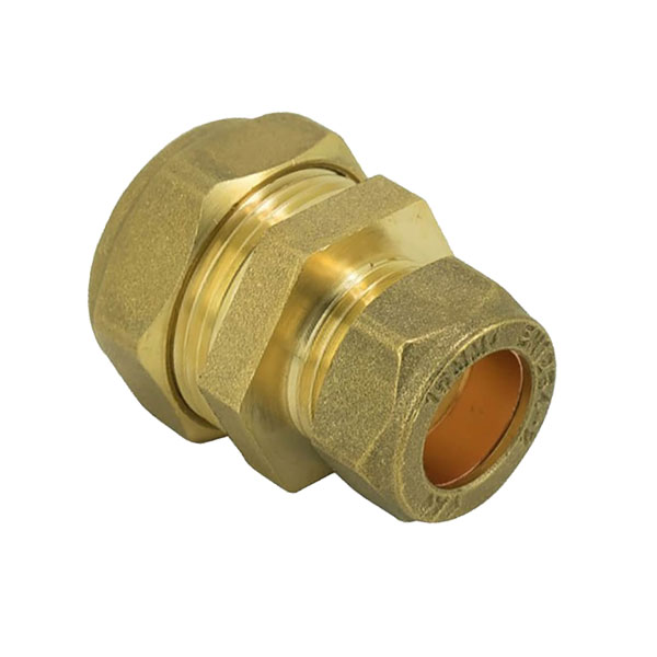 Brass Compression Fittings