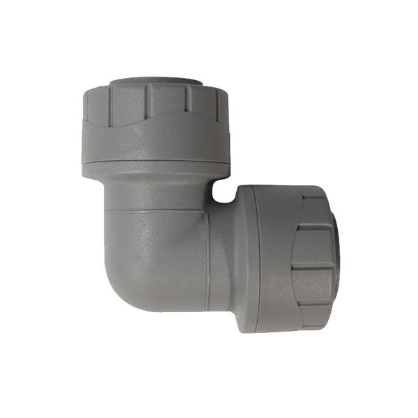 Push Fit Pipe & Fittings