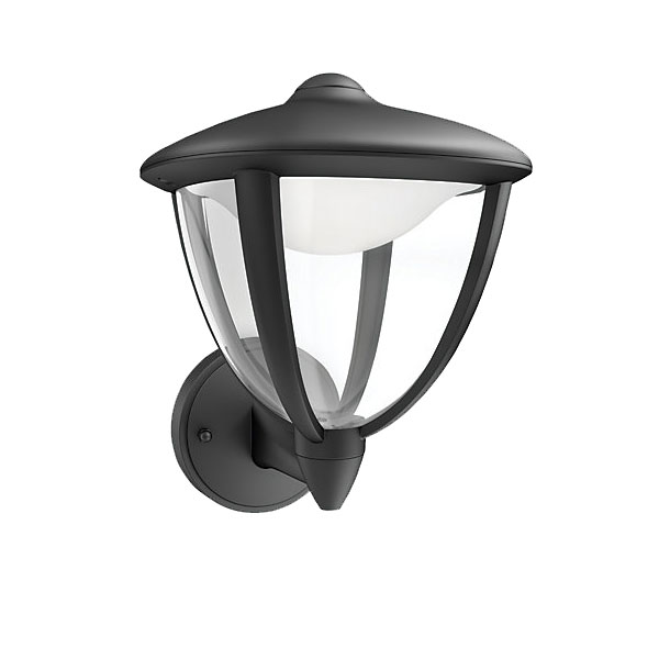Security & Wall Lights