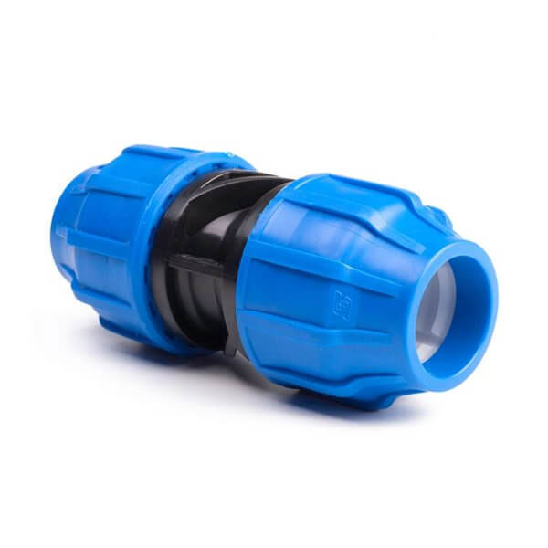 MDPE Pipes & Fittings