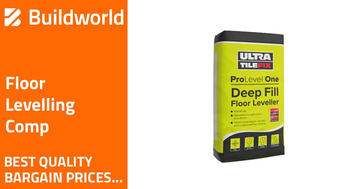 Floor Levelling Compound Readymix Self Levelling Floor Compound