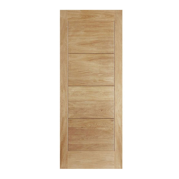 External Oak Doors