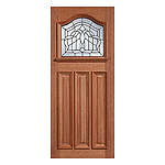 Traditional Doors