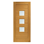 Contemporary Doors