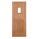 Cottage Doors