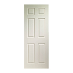 Panelled Fire Doors