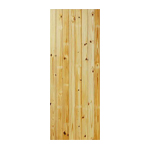 Pine Fire Doors