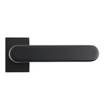 Black Door Handles