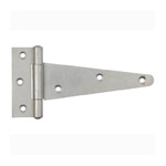 Tee Hinges