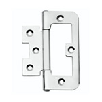 Flush Hinges