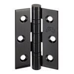 Black Hinges