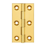 Brass Door Hinges