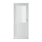 UPVC triple Glazed Doors