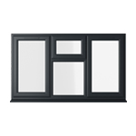 Triple Glazed uPVC Windows