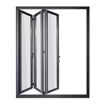Aluminium Bifolding Doors