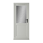 UPVC Double Glazed Doors