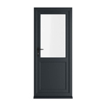 uPVC Patio Doors
