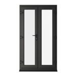 uPVC French Doors